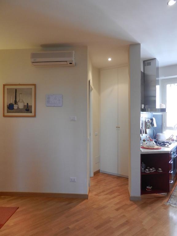 Casa Busi Apartment Rome Room photo