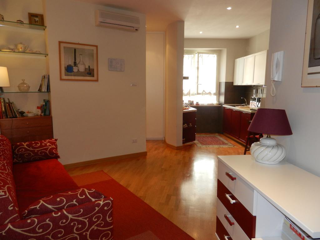 Casa Busi Apartment Rome Room photo